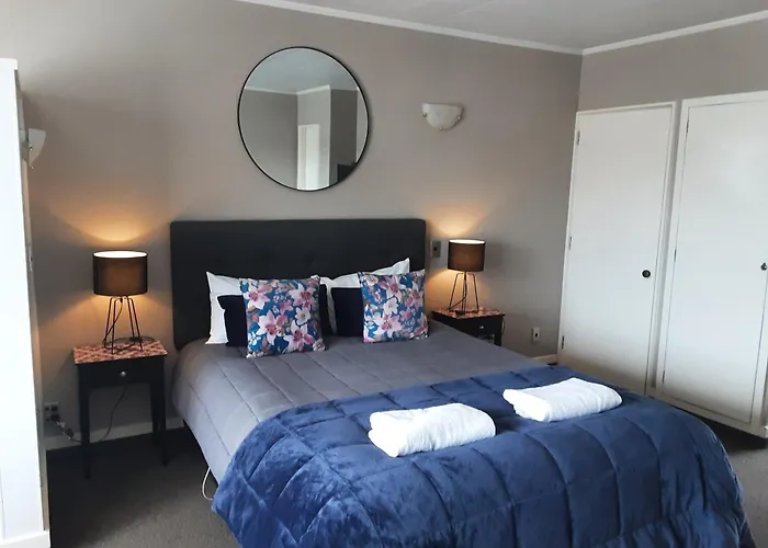 Aorangi Motel