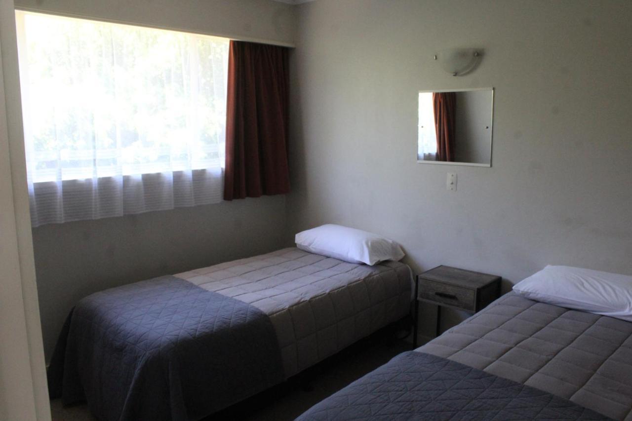 Aorangi Motel 4*
