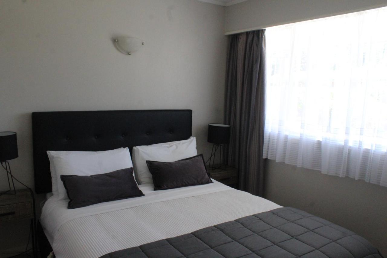 Motel Aorangi 4*